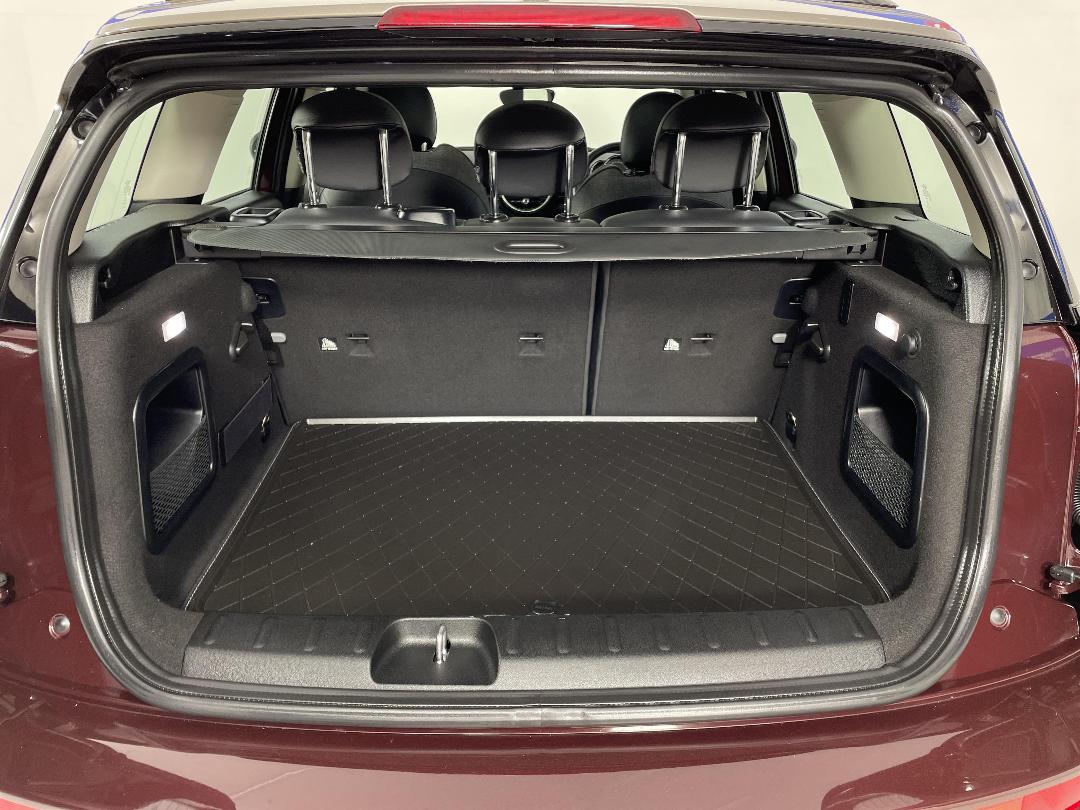 Photo '14' of Mini Clubman Photo '14' of Mini Clubman