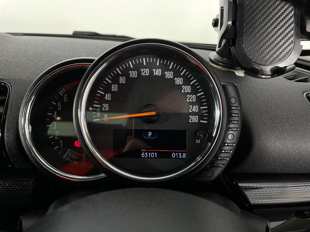 Photo '21' of Mini Clubman Photo '21' of Mini Clubman