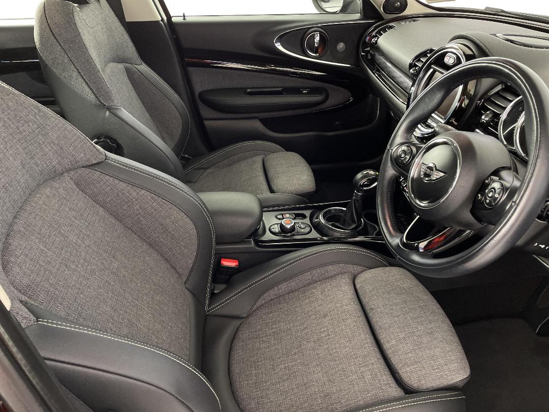 Photo '16' of Mini Clubman Photo '16' of Mini Clubman