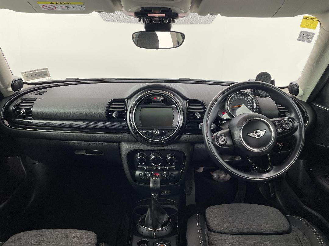 Photo '17' of Mini Clubman Photo '17' of Mini Clubman