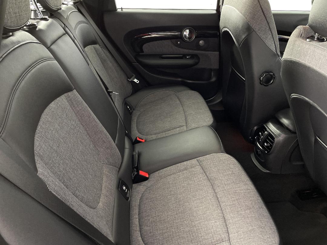 Photo '20' of Mini Clubman Photo '20' of Mini Clubman