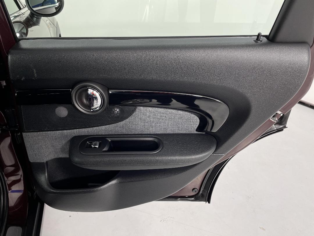 Photo '19' of Mini Clubman Photo '19' of Mini Clubman