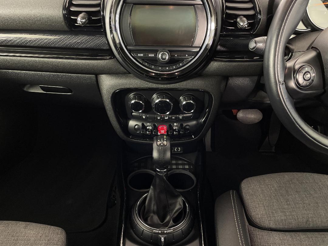 Photo '18' of Mini Clubman Photo '18' of Mini Clubman