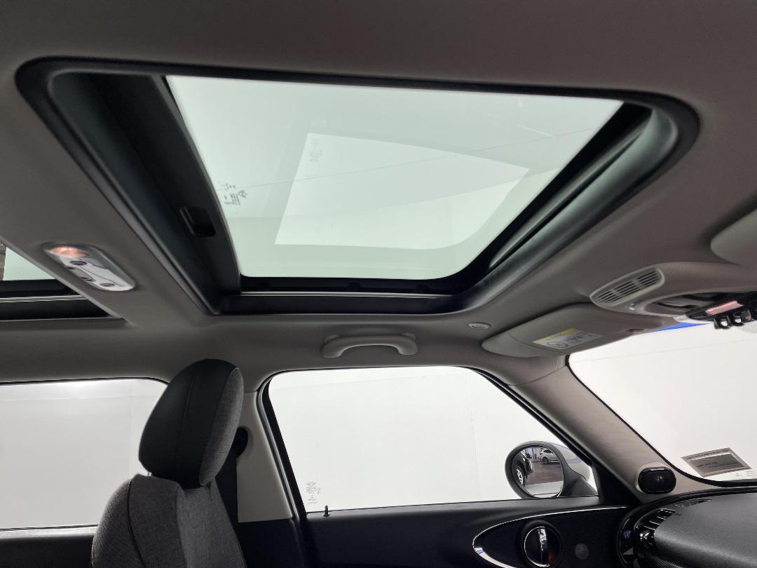 Photo '28' of Mini Clubman Photo '28' of Mini Clubman