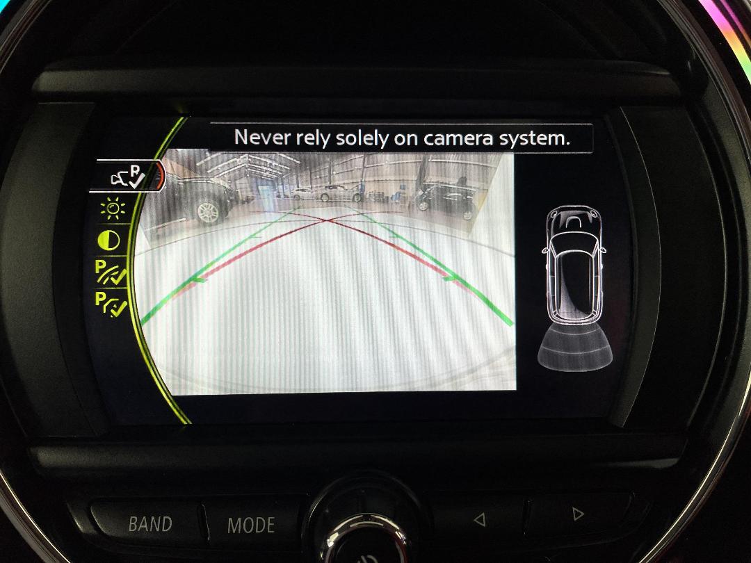 Photo '27' of Mini Clubman Photo '27' of Mini Clubman