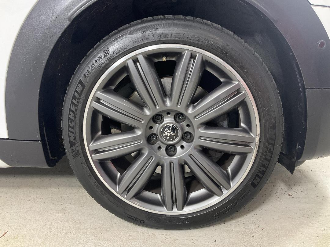 Photo '9' of Mini Cooper S Crossover