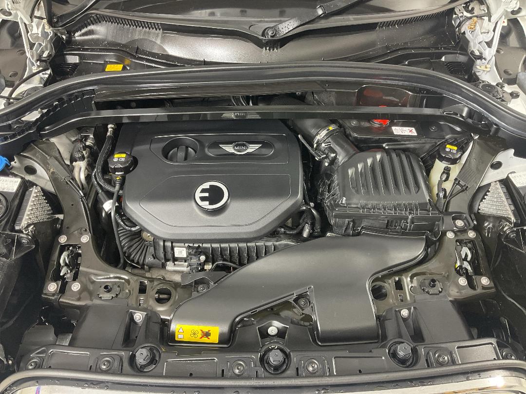 Photo '13' of Mini Cooper S Crossover