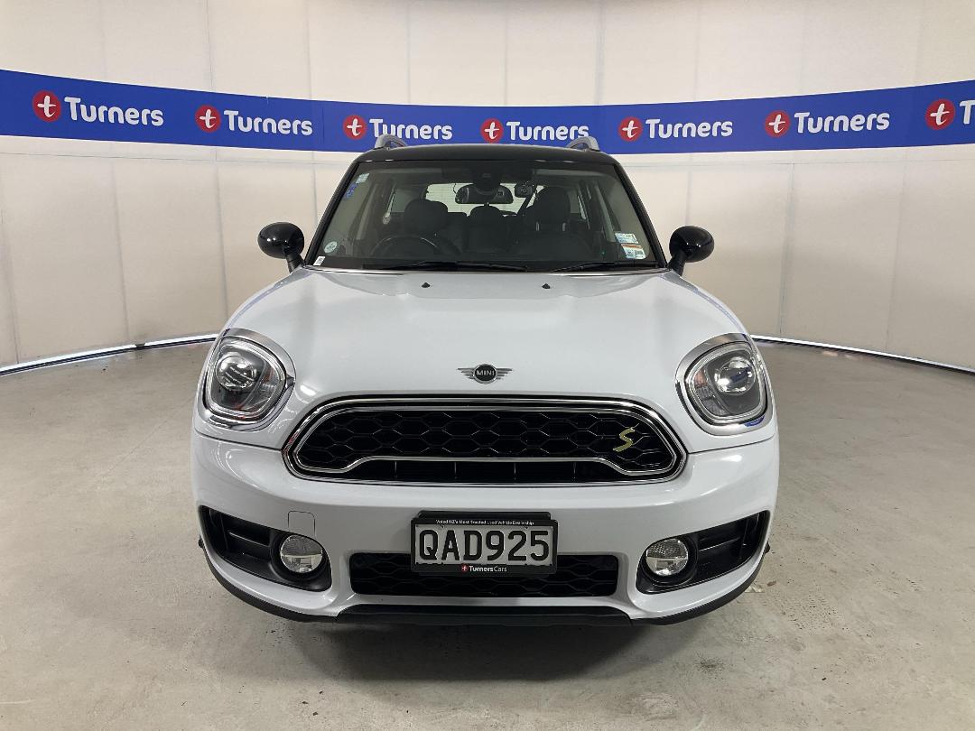 Photo '2' of Mini Cooper S Crossover