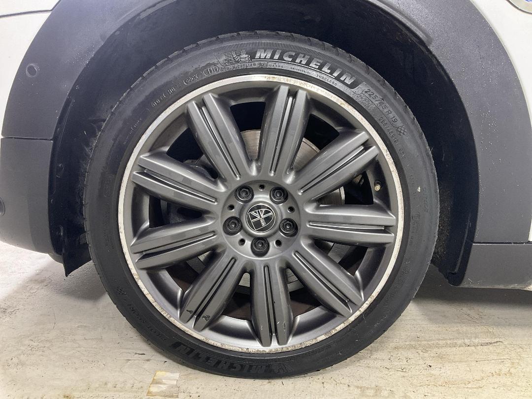 Photo '10' of Mini Cooper S Crossover