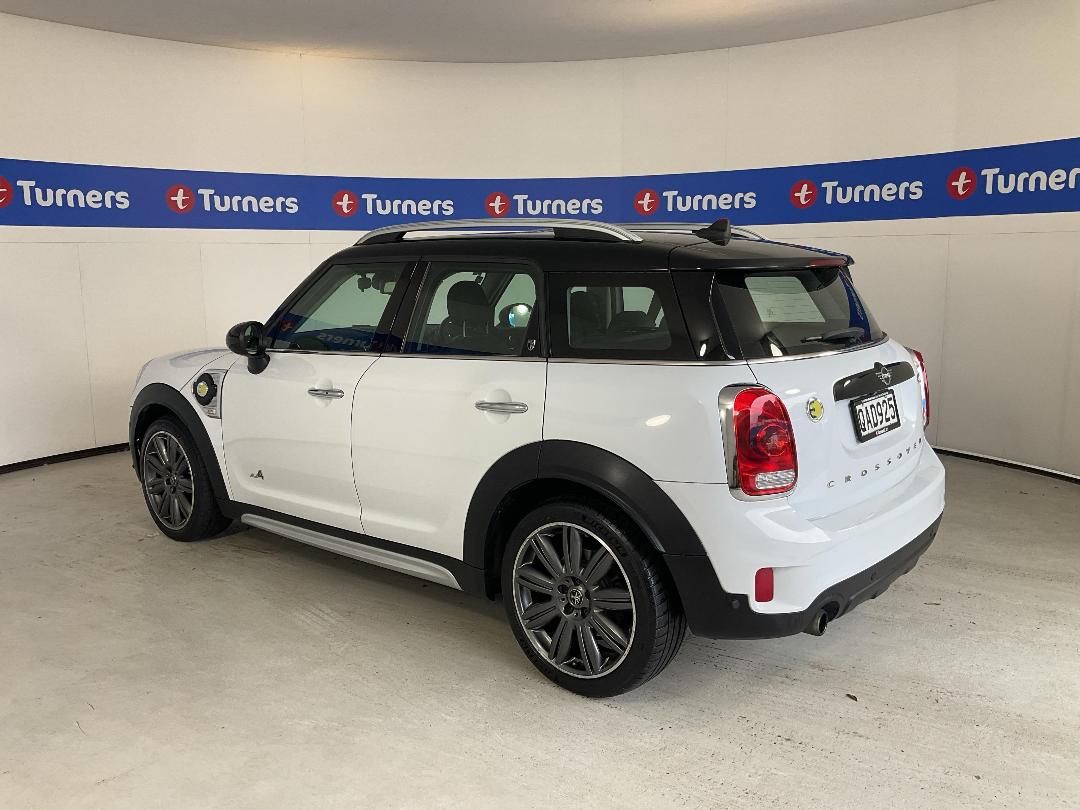 Photo '5' of Mini Cooper S Crossover