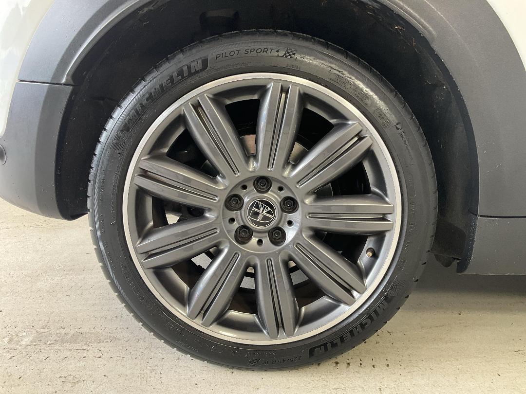 Photo '12' of Mini Cooper S Crossover