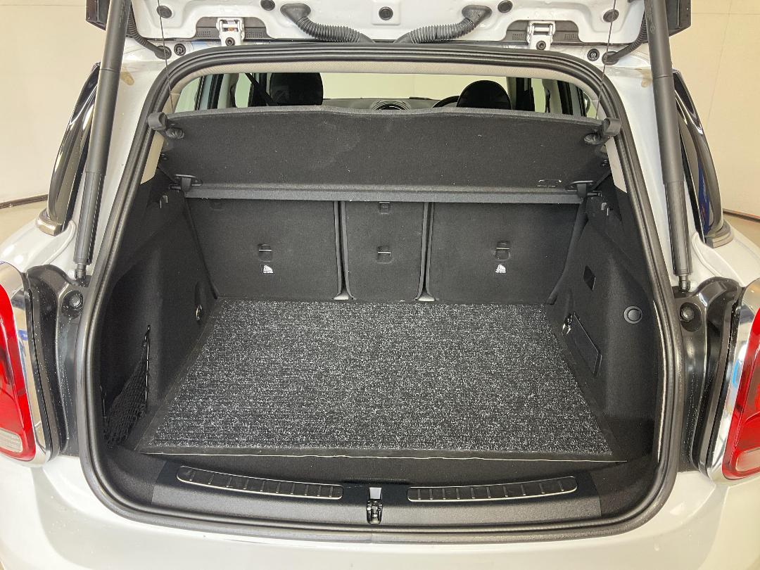 Photo '14' of Mini Cooper S Crossover