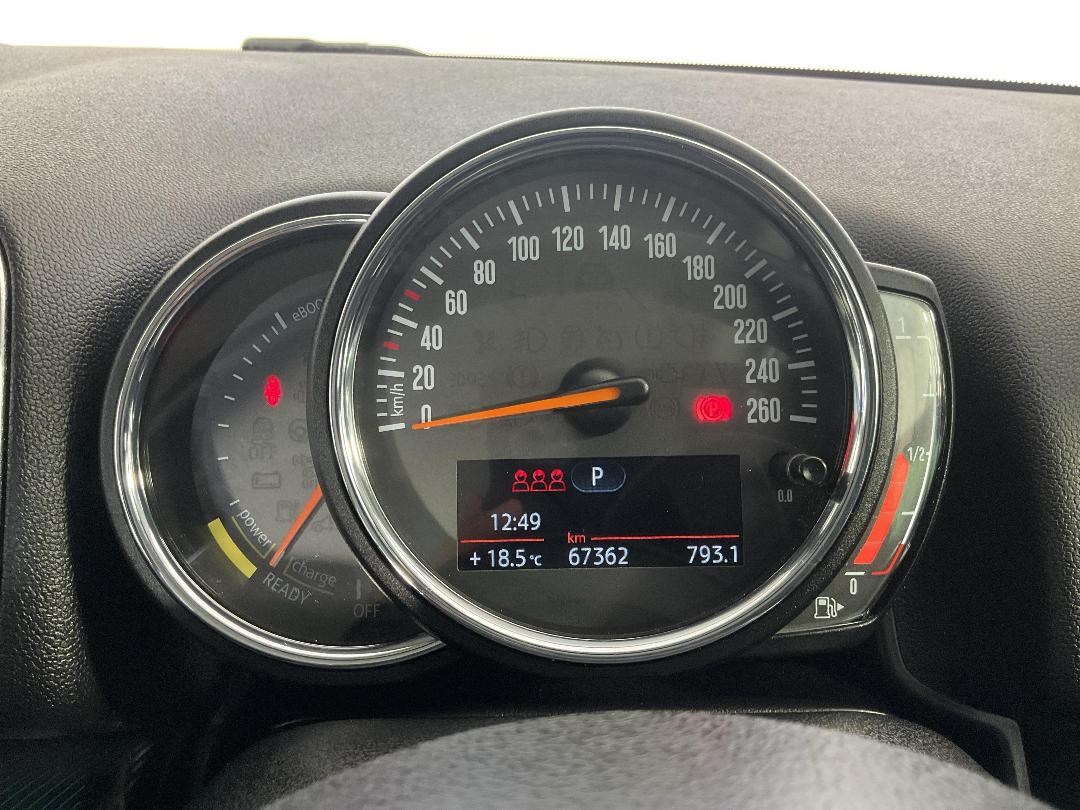 Photo '21' of Mini Cooper S Crossover