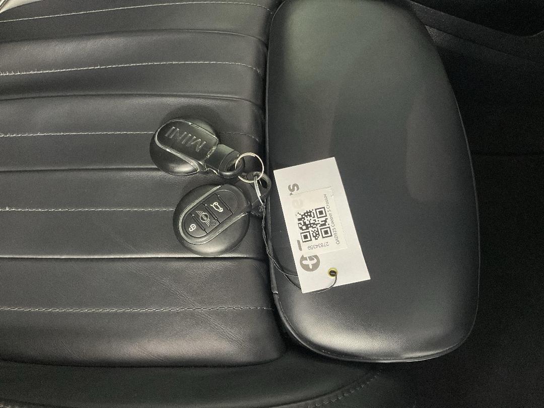 Photo '22' of Mini Cooper S Crossover