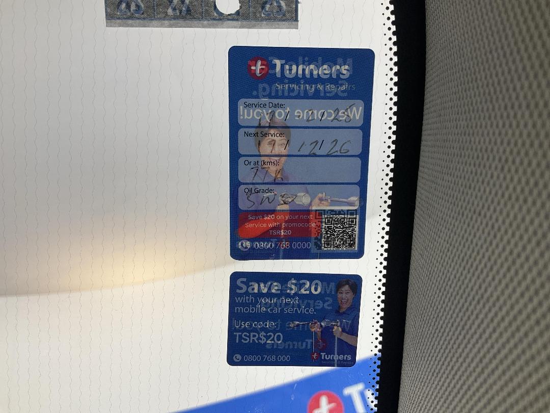 Photo '23' of Mini Cooper S Crossover