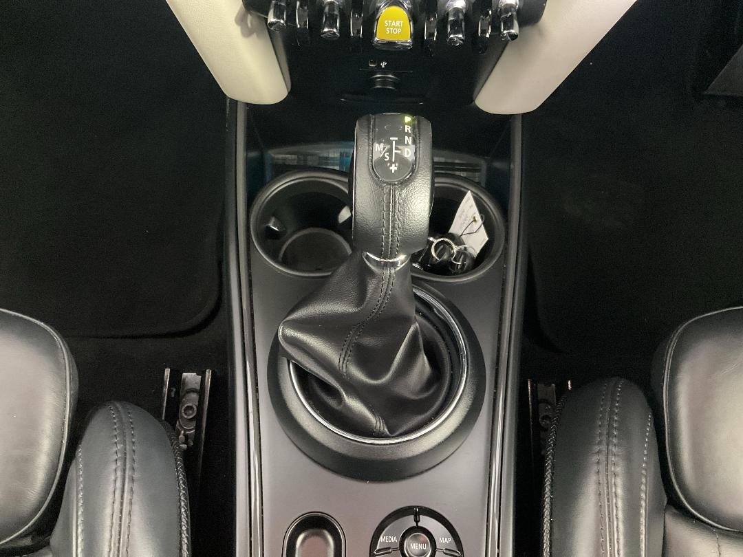 Photo '18' of Mini Cooper S Crossover