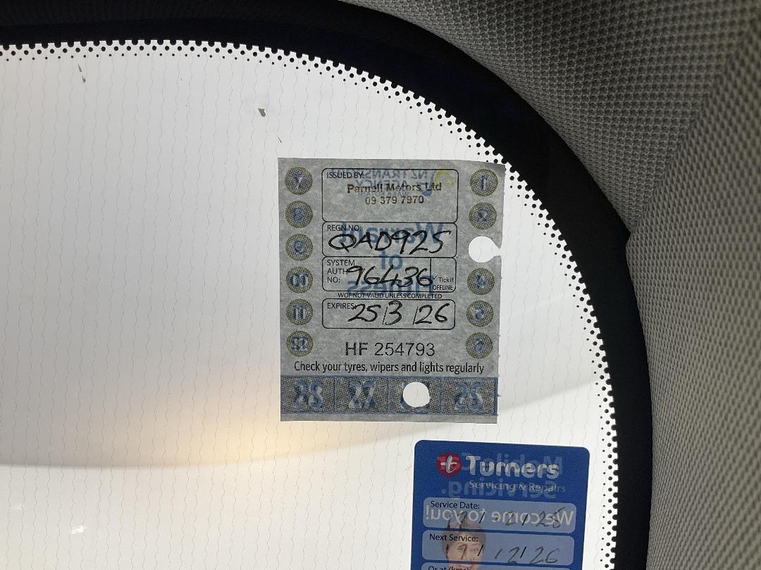 Photo '24' of Mini Cooper S Crossover