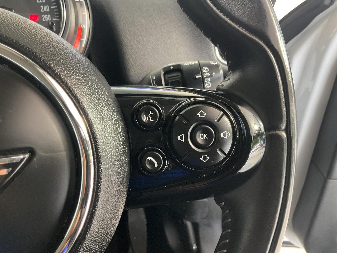 Photo '27' of Mini Cooper S Crossover