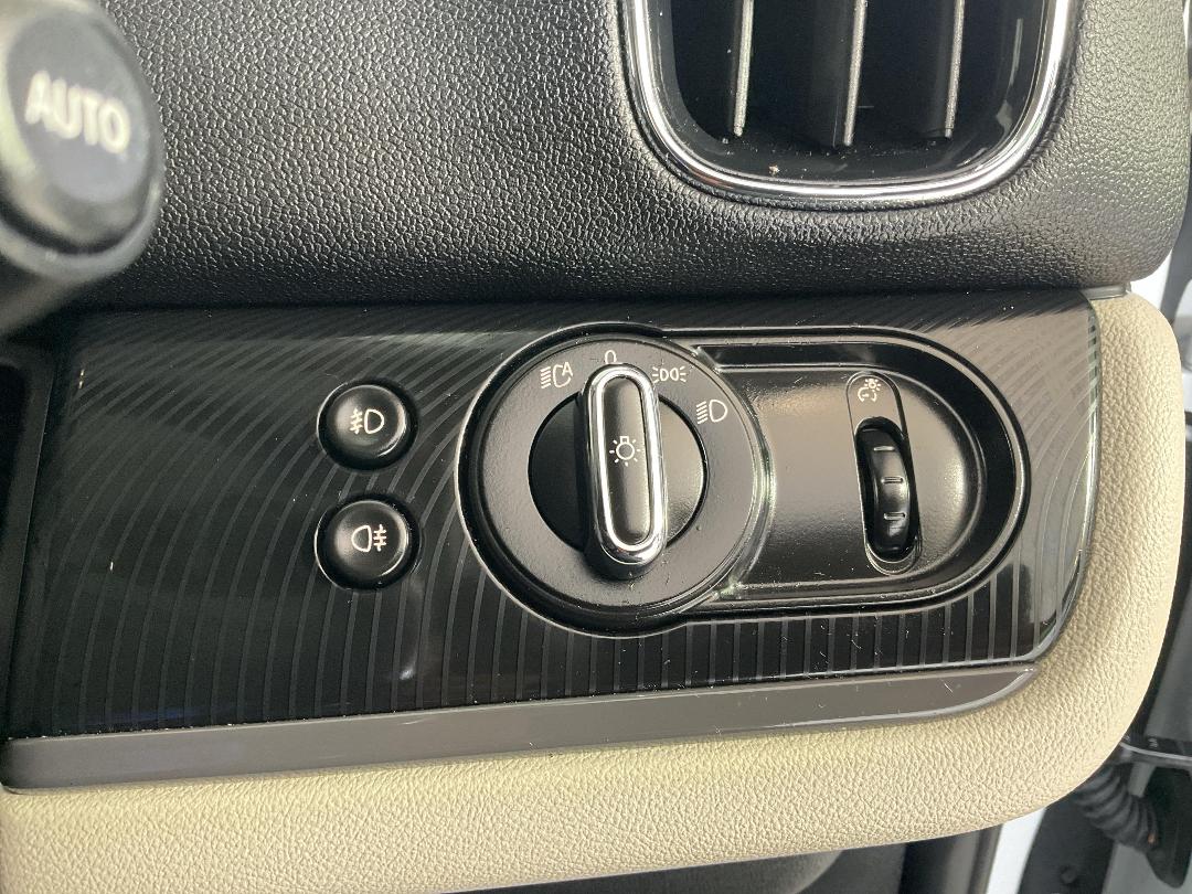 Photo '28' of Mini Cooper S Crossover