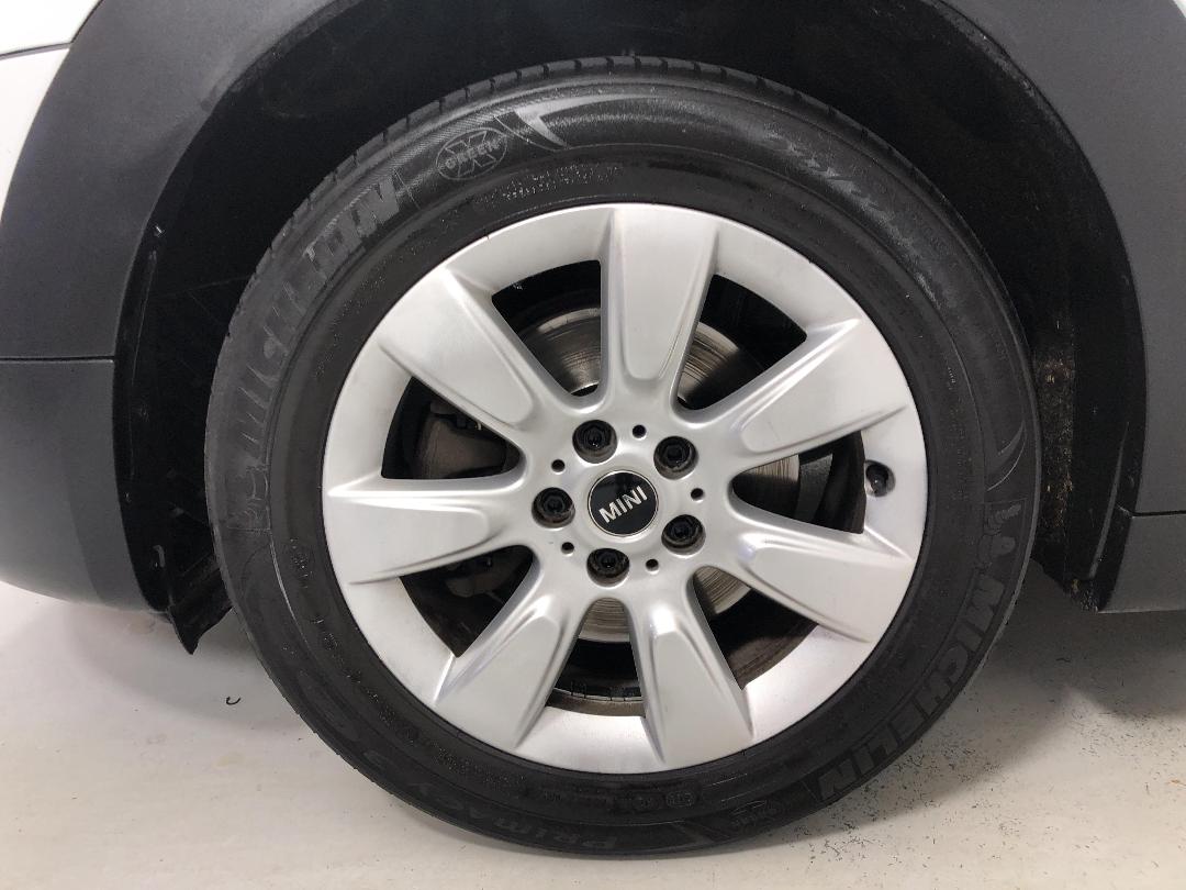 Photo '10' of Mini Countryman Photo '10' of Mini Countryman