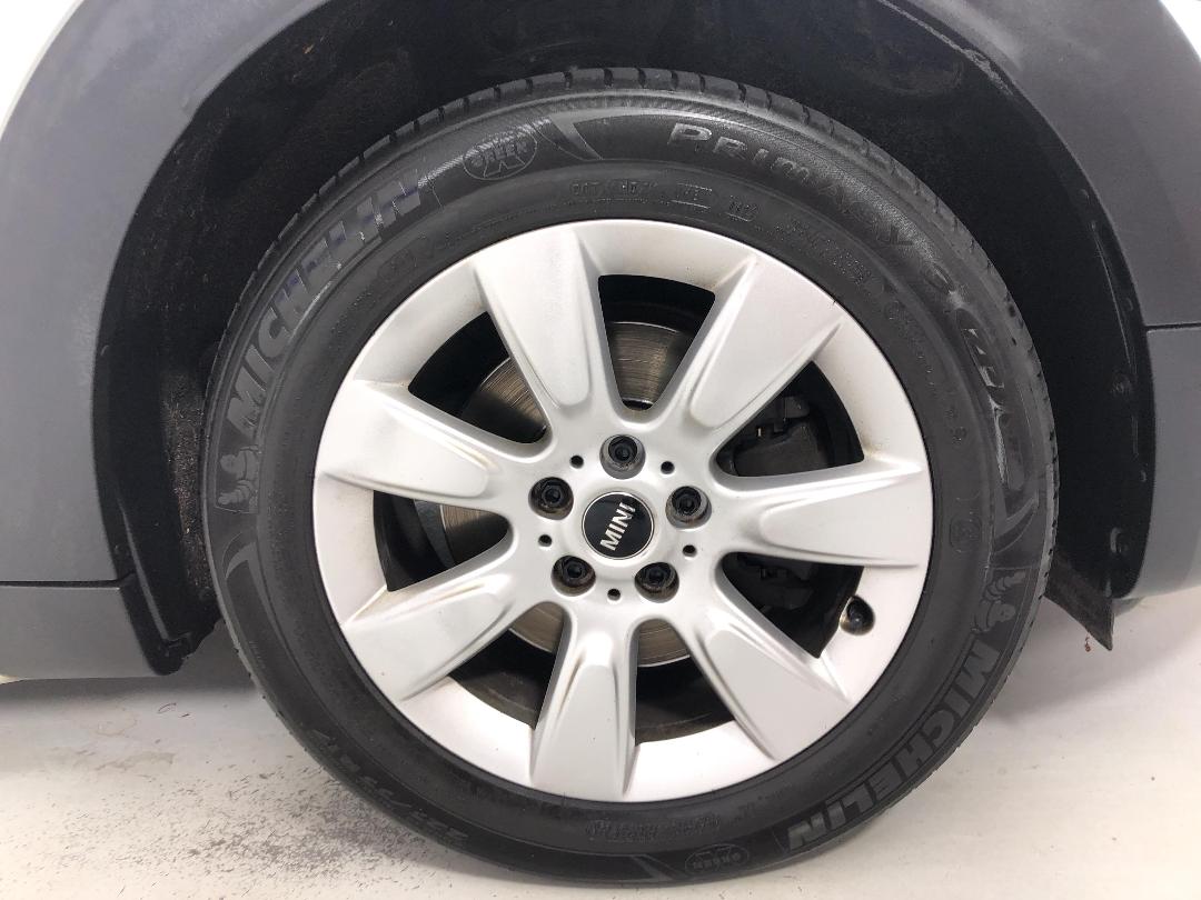 Photo '9' of Mini Countryman Photo '9' of Mini Countryman