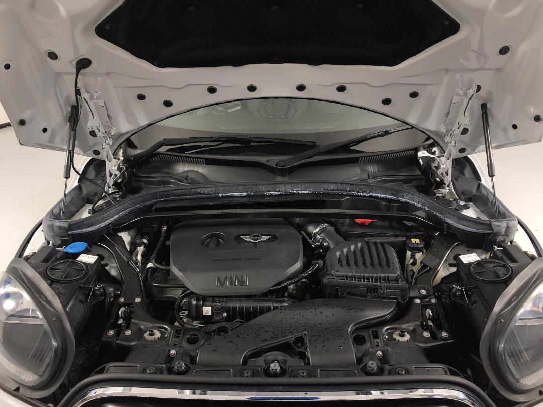 Photo '13' of Mini Countryman Photo '13' of Mini Countryman