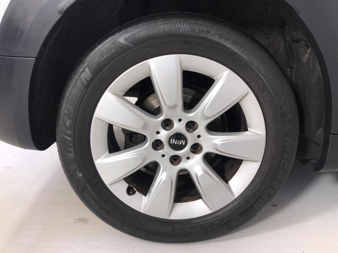 Photo '12' of Mini Countryman Photo '12' of Mini Countryman