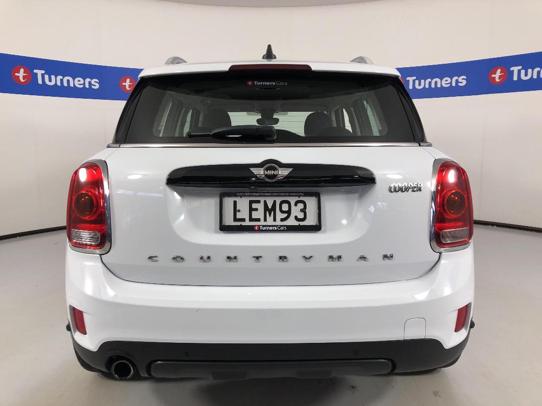 Photo '6' of Mini Countryman Photo '6' of Mini Countryman