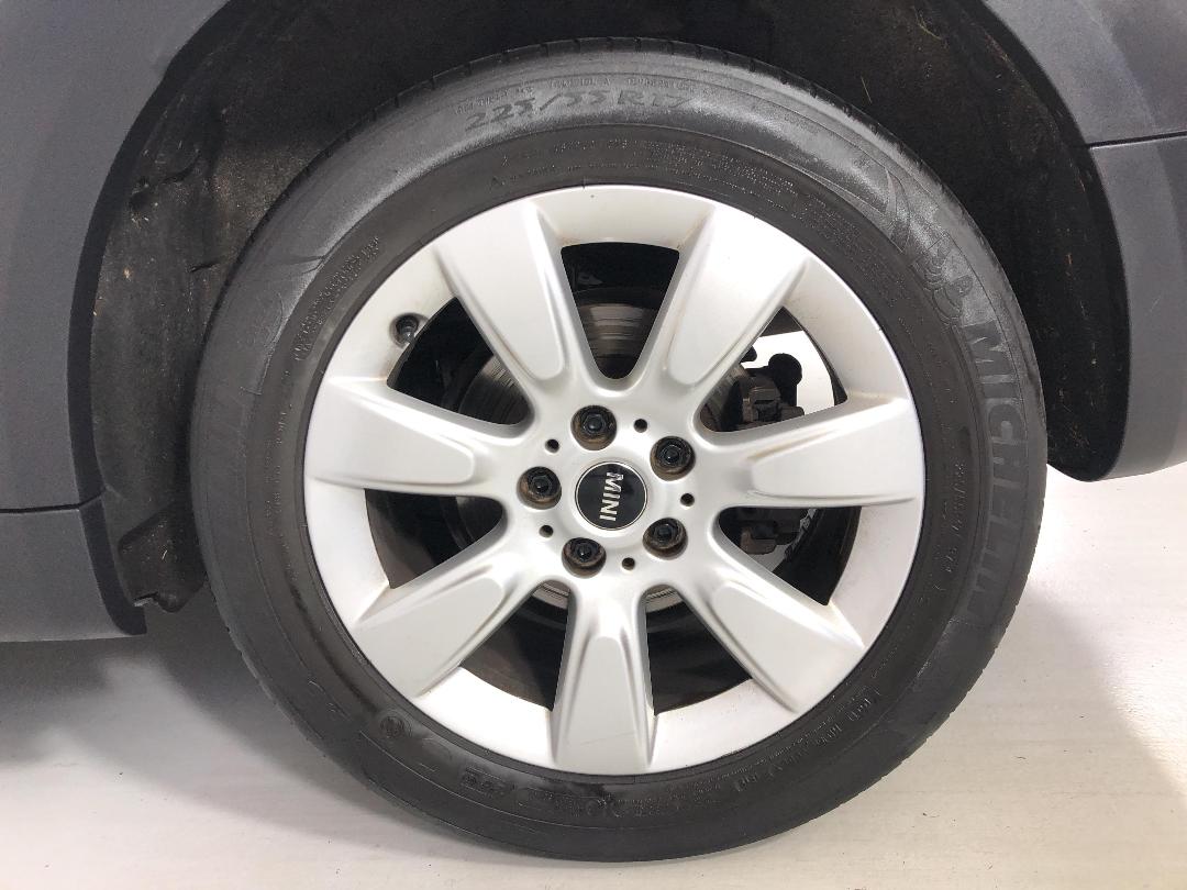 Photo '11' of Mini Countryman Photo '11' of Mini Countryman