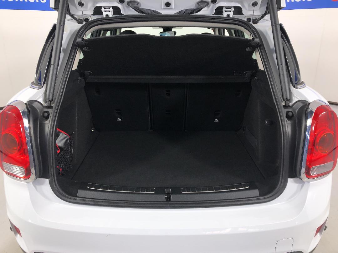 Photo '14' of Mini Countryman Photo '14' of Mini Countryman