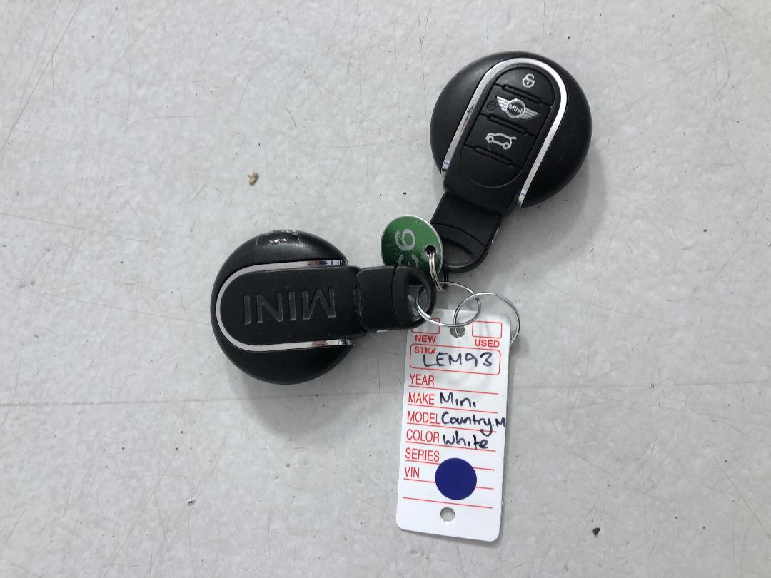 Photo '22' of Mini Countryman Photo '22' of Mini Countryman