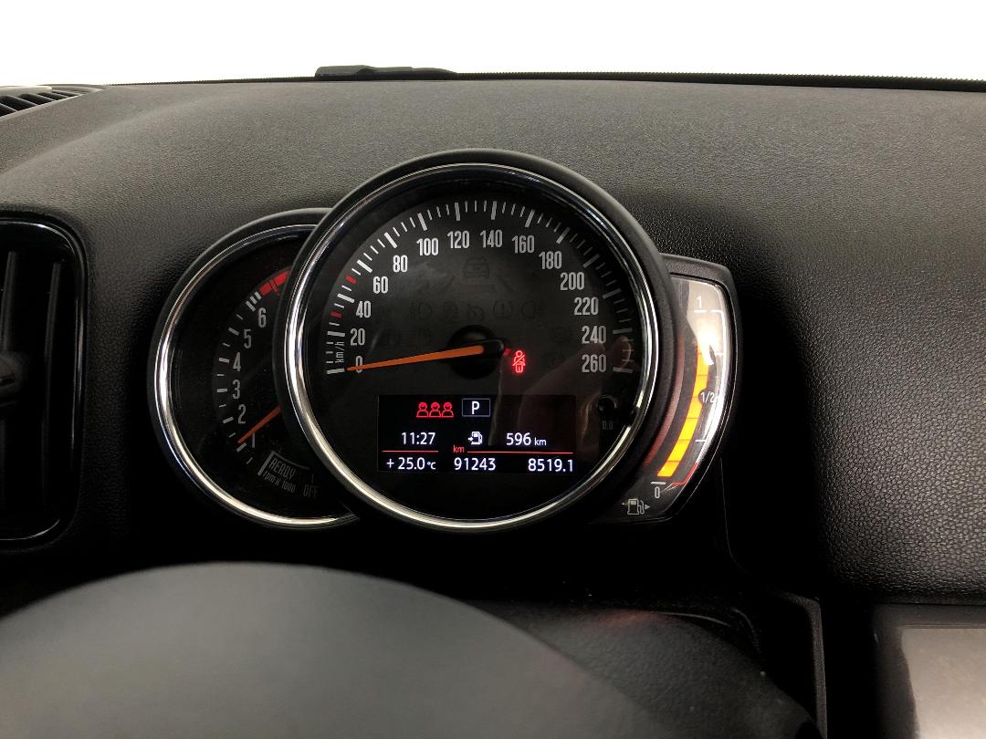 Photo '21' of Mini Countryman Photo '21' of Mini Countryman