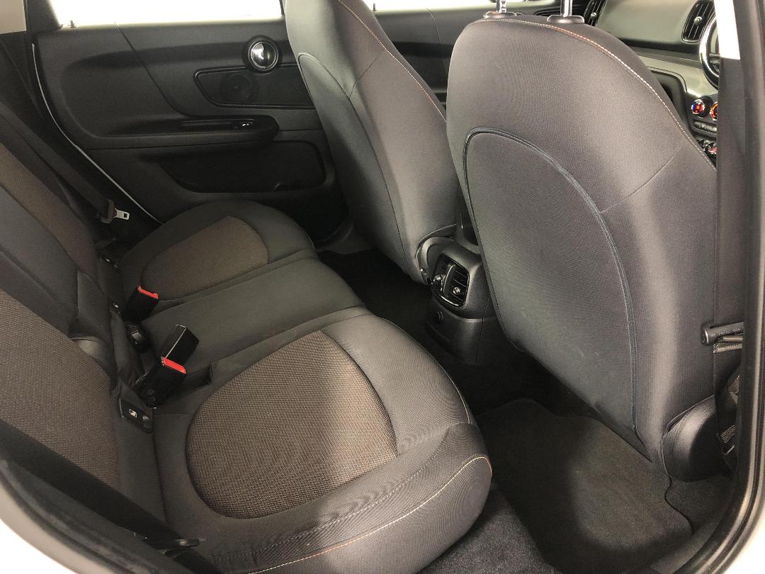 Photo '20' of Mini Countryman Photo '20' of Mini Countryman