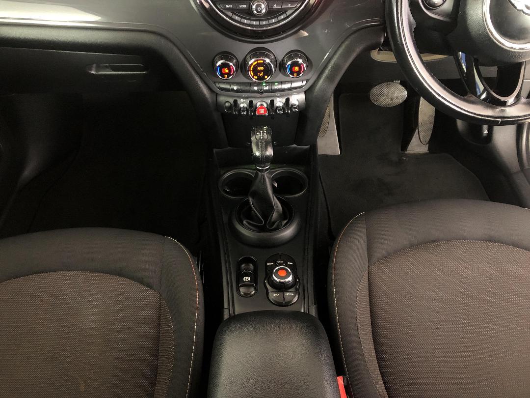 Photo '18' of Mini Countryman Photo '18' of Mini Countryman