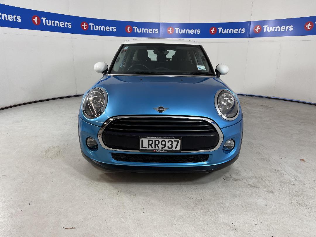 Photo '2' of Mini Hatch Photo '2' of Mini Hatch