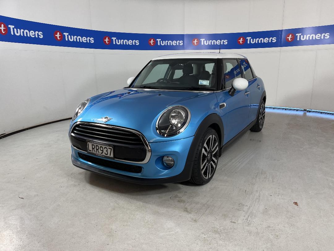 Photo '4' of Mini Hatch Photo '4' of Mini Hatch