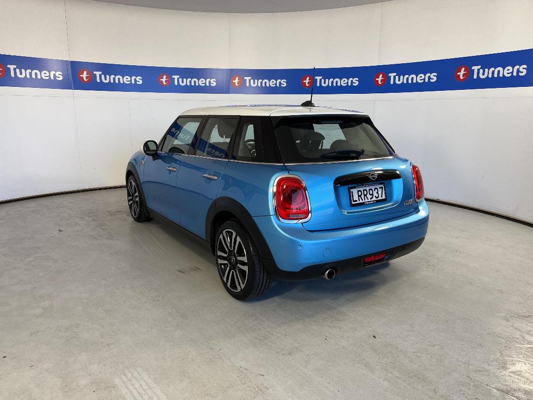 Photo '5' of Mini Hatch Photo '5' of Mini Hatch