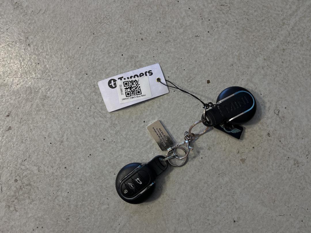 Photo '22' of Mini Hatch Photo '22' of Mini Hatch