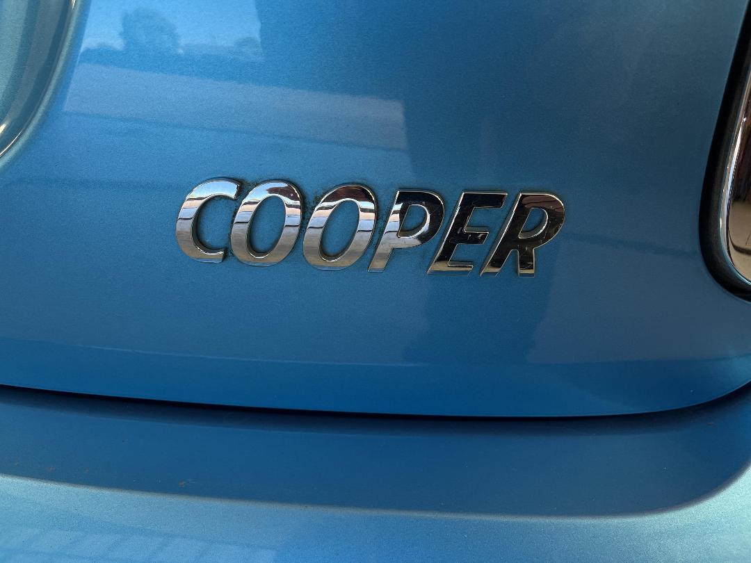 Photo '23' of Mini Hatch Photo '23' of Mini Hatch