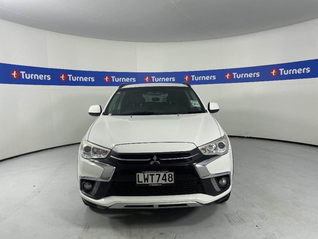 Photo '2' of Mitsubishi ASX