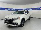 Thumbnail '4' of Mitsubishi ASX