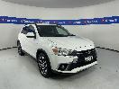 Thumbnail '1' of Mitsubishi ASX