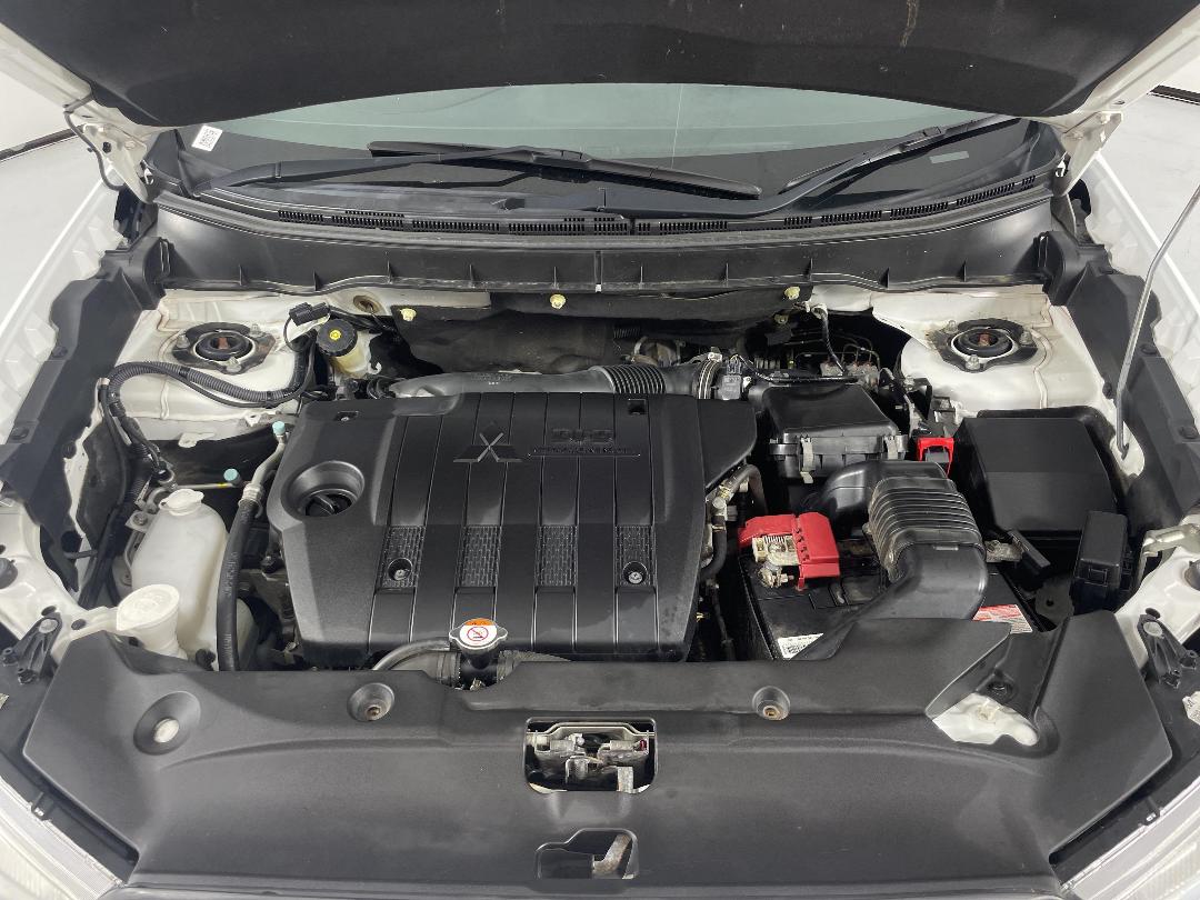 Photo '13' of Mitsubishi ASX