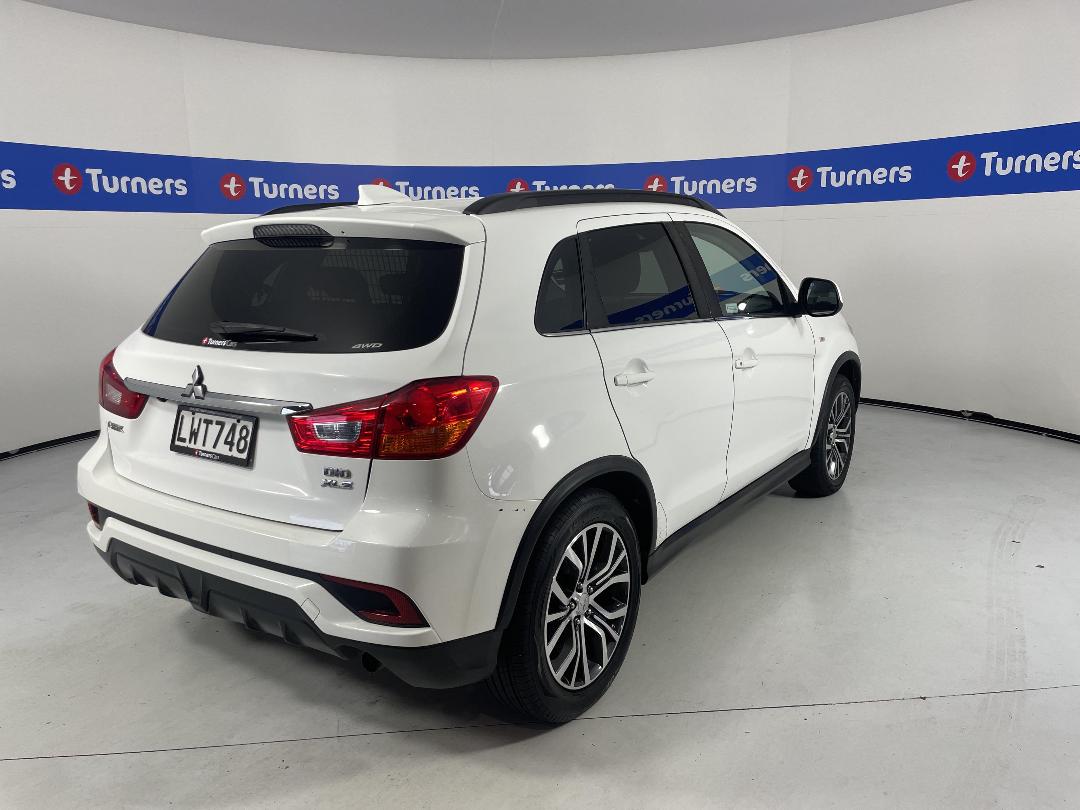 Photo '7' of Mitsubishi ASX