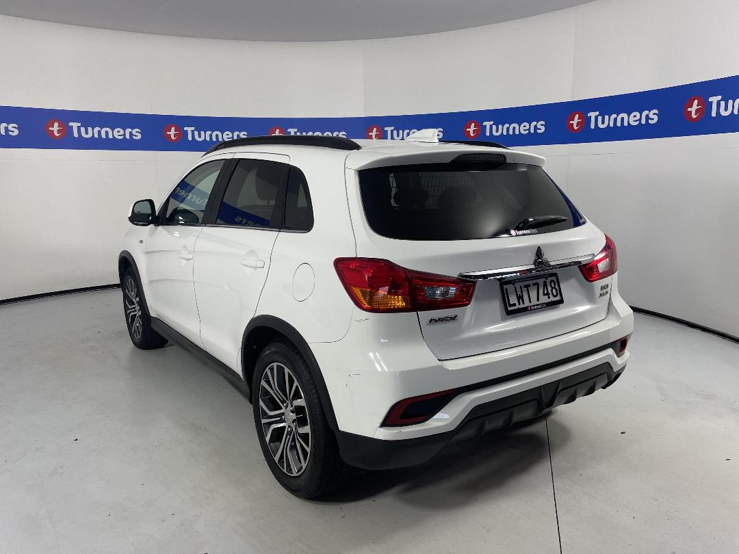 Photo '5' of Mitsubishi ASX