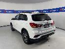Thumbnail '5' of Mitsubishi ASX