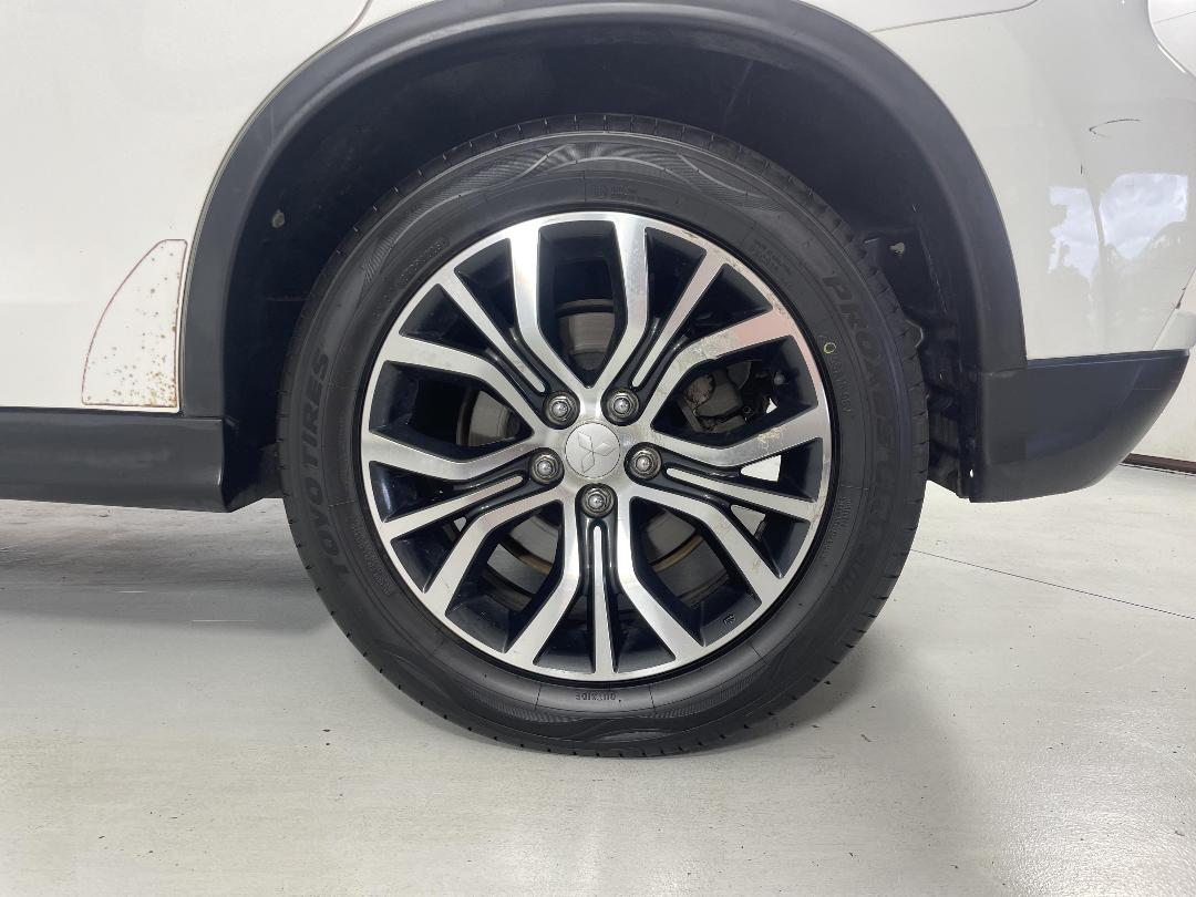 Photo '11' of Mitsubishi ASX