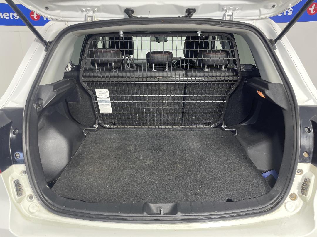 Photo '14' of Mitsubishi ASX