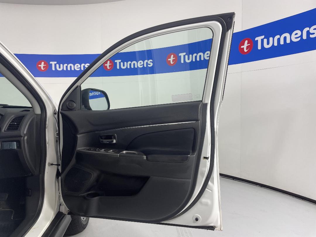 Photo '15' of Mitsubishi ASX