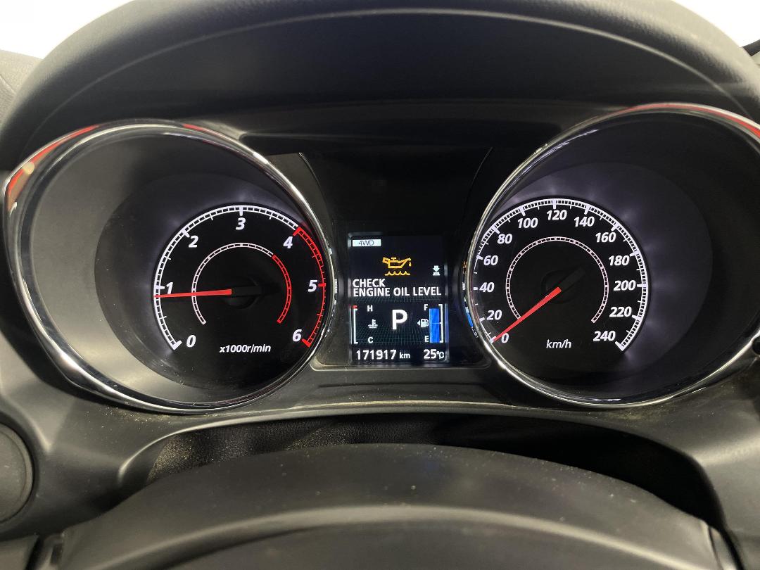 Photo '21' of Mitsubishi ASX